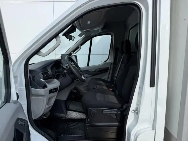 Maxus eDeliver9
