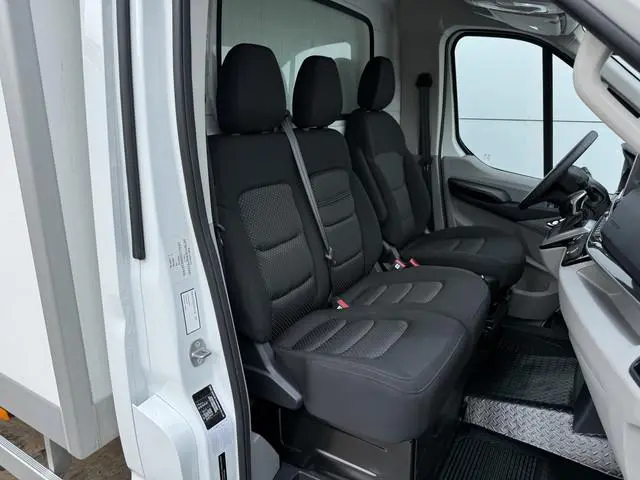 Maxus eDeliver9