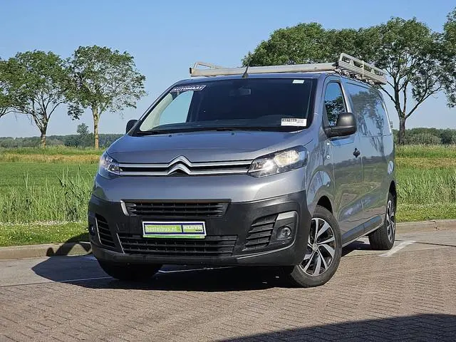 CITROEN JUMPY 2.0