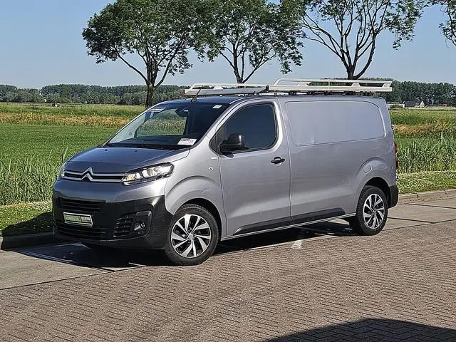 CITROEN JUMPY 2.0