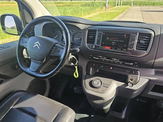 Citroën Jumpy