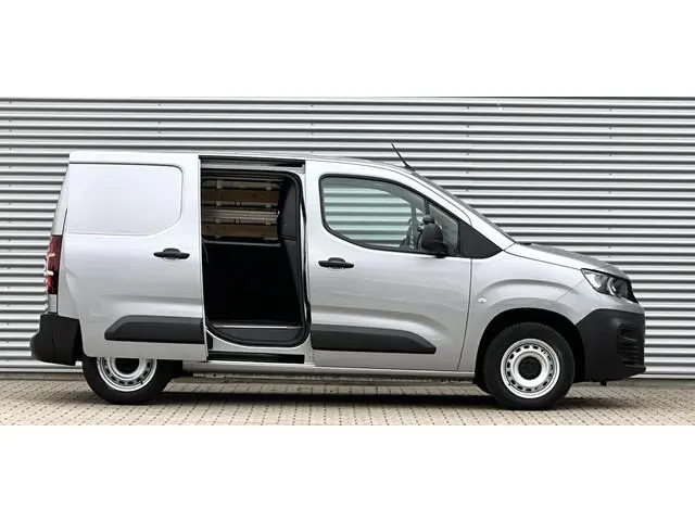 Peugeot Partner 1.5 BlueHDI Marge btw vrij Partner/Berlingo/Combo