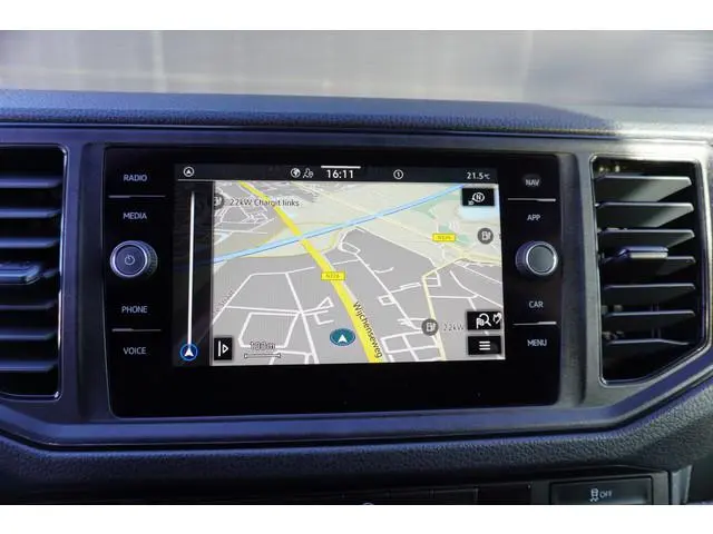 MAN TGE