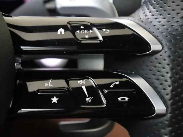 Mercedes-AMG GT