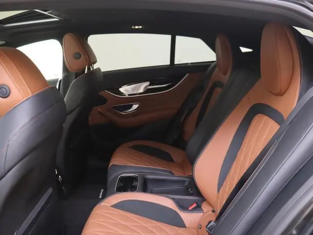 Mercedes-AMG GT