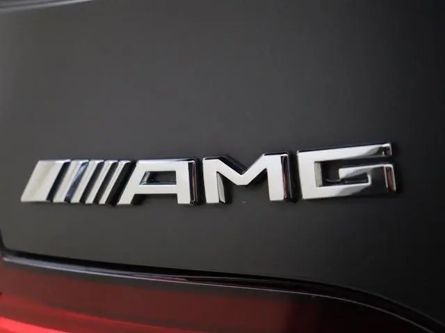 Mercedes-AMG GT