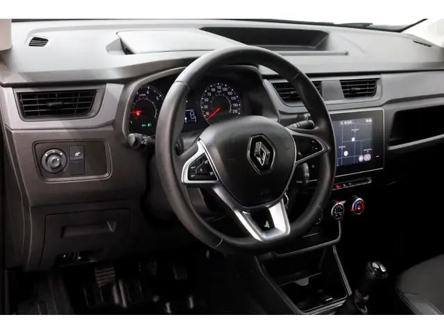 Renault Express