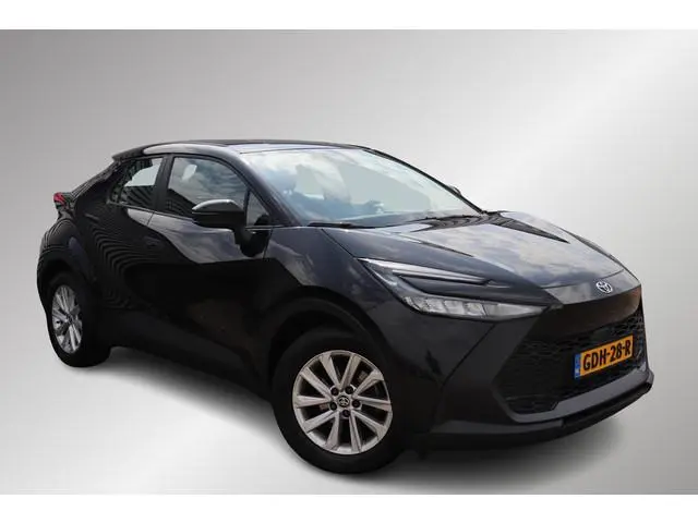 Toyota C-HR 1.8 Hybrid 140 Active, 1e Eigenaar, All-season banden, Apple Carplay/Android Auto!