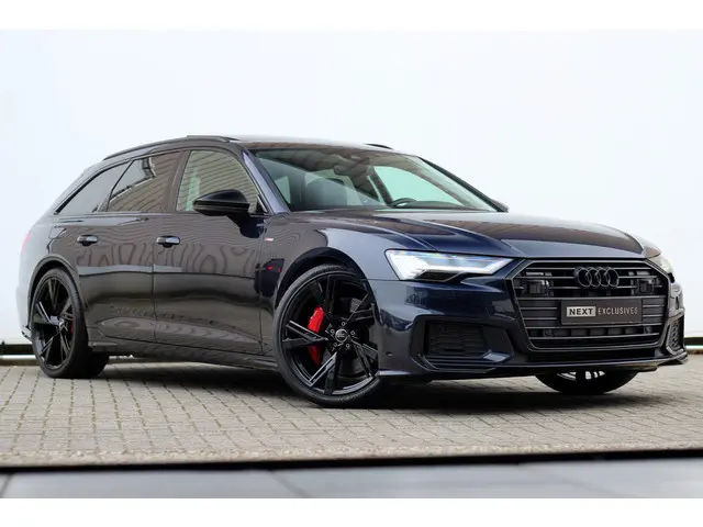 Audi A6 Avant 50 TFSI e quattro S edition | Pano | Head-up | ACC | Keyless | Camera