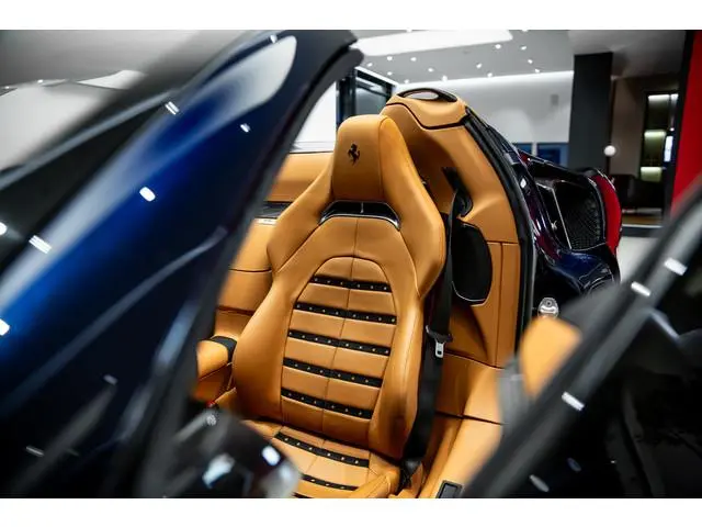 Ferrari SF90 Spider