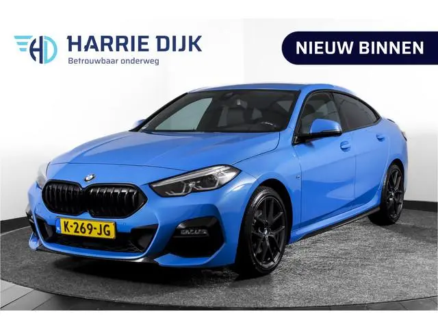 BMW 2-serie Gran Coupé 218i 136 PK Executive Edition M-Sport Orig. NL | Dig. Cockpit | Head-Up | Cru...