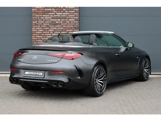 Mercedes-Benz CLE
