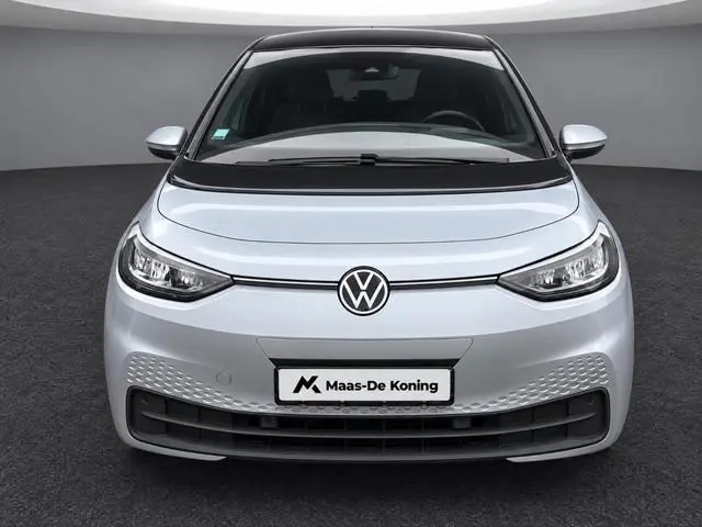 Volkswagen ID.3 Pro S 77 kWh 204pk · SOH 95,4% · Camera · Apple/Android Car Play · Navigatie · Stoel...