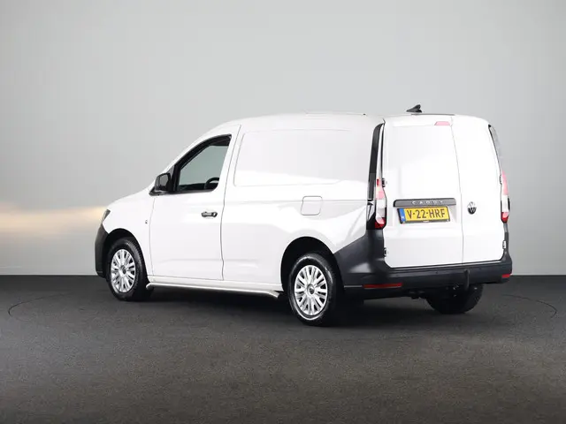 Volkswagen Caddy Cargo 2.0 TDI Style
