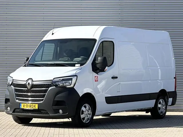 Renault Master T33 2.3 dCi 150 PK L2H2 Airco|Trekhaak|Navi|Cruise