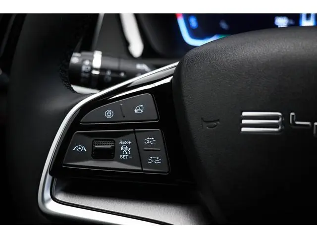 BYD SEAL U