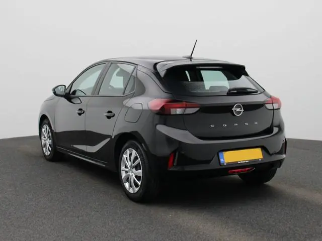 Opel Corsa 1.2 | DEMO | VRAAG NAAR ACTUELE KM STAND |