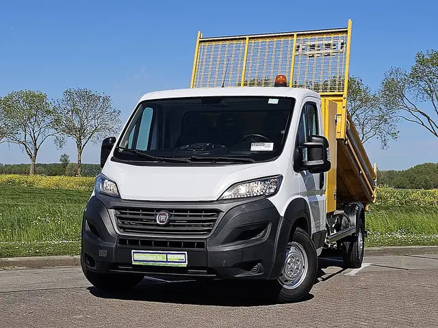 FIAT DUCATO 2.3