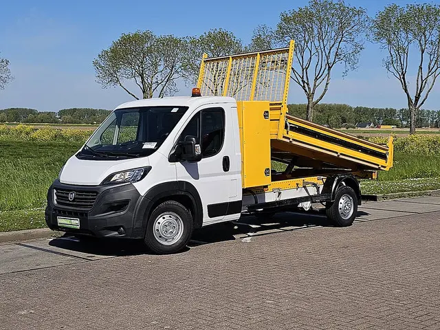 FIAT DUCATO 2.3
