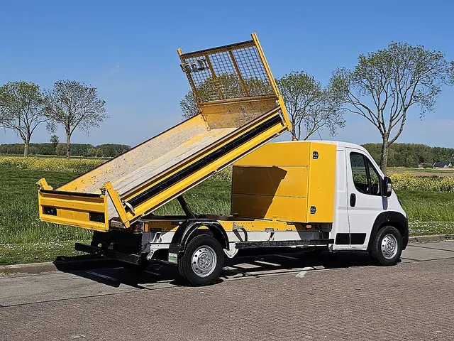 FIAT DUCATO 2.3