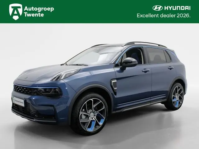 Lynk & Co 01