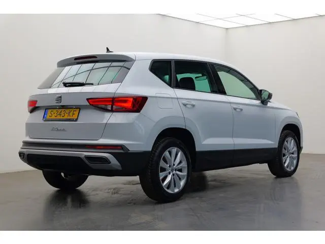 SEAT Ateca 1.5 TSI Style Business Intense | Automaat | Winter pakket | Achteruitrijcamera