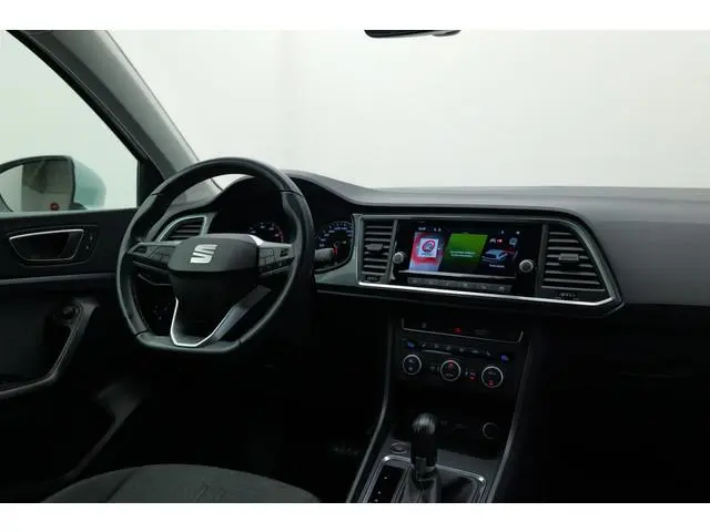SEAT Ateca 1.5 TSI Style Business Intense | Automaat | Winter pakket | Achteruitrijcamera