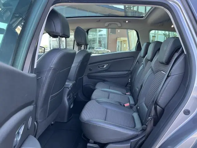 Renault Grand Scénic