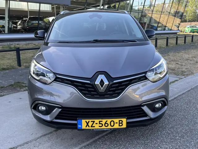 Renault Grand Scénic