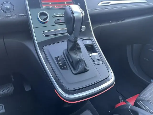 Renault Grand Scénic