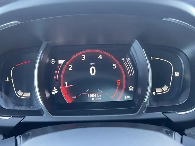Renault Grand Scénic