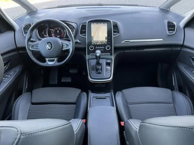 Renault Grand Scénic