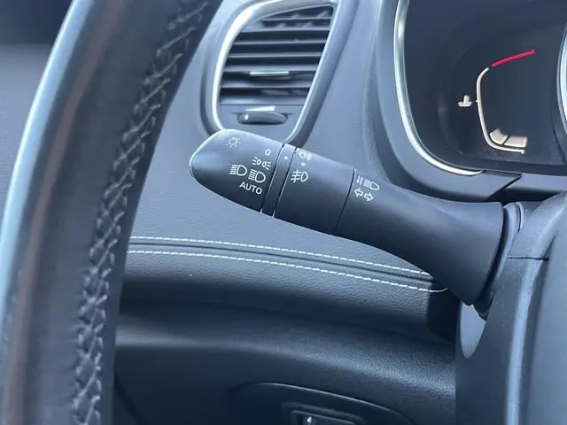 Renault Grand Scénic
