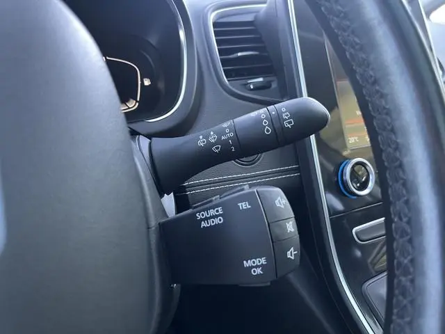 Renault Grand Scénic