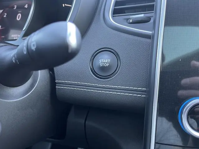 Renault Grand Scénic