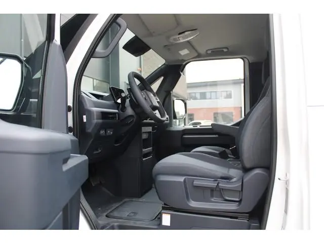 Kia PV5