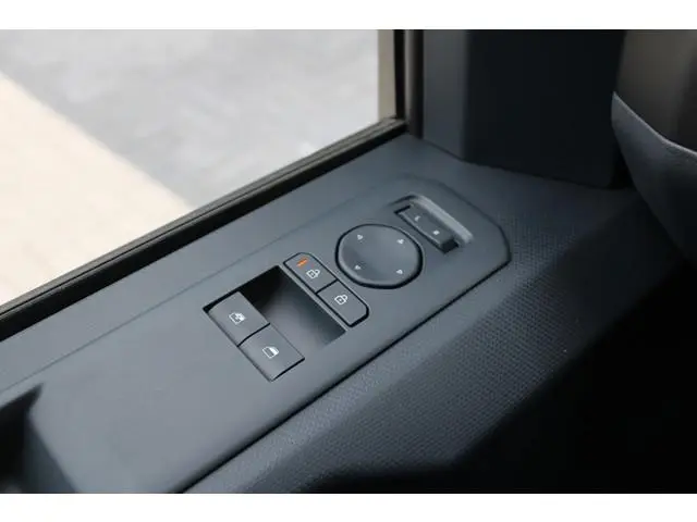 Kia PV5