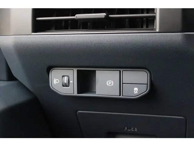 Kia PV5