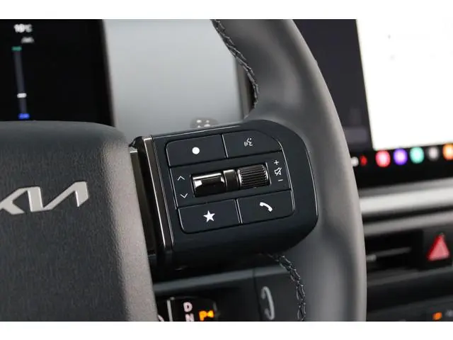 Kia PV5