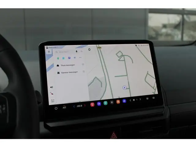 Kia PV5