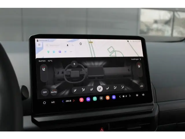 Kia PV5