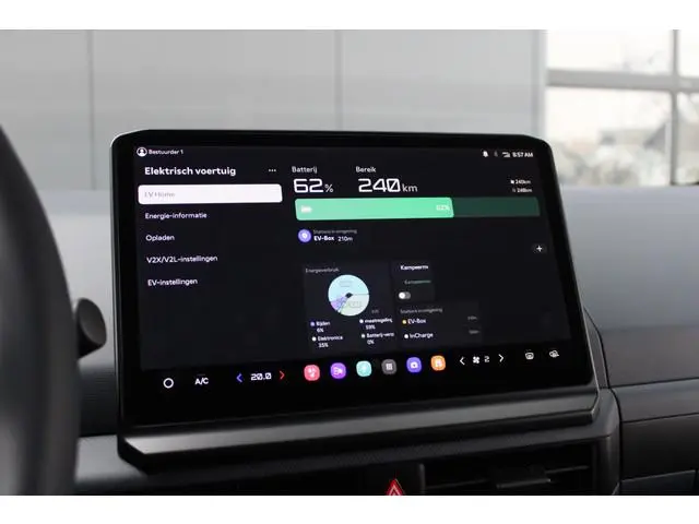 Kia PV5