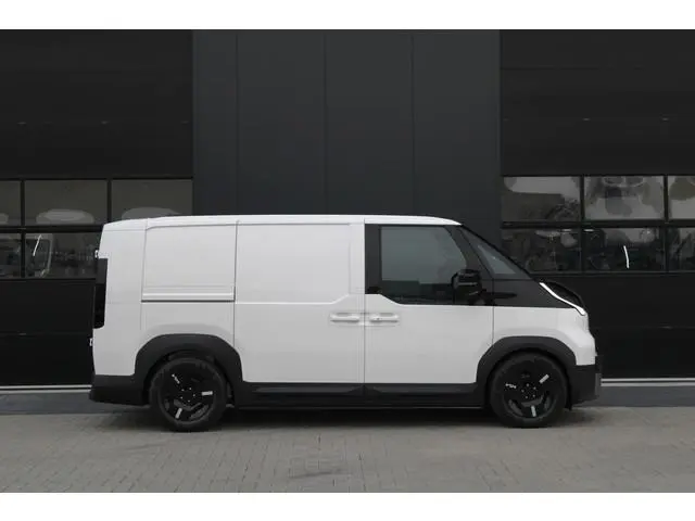 Kia PV5