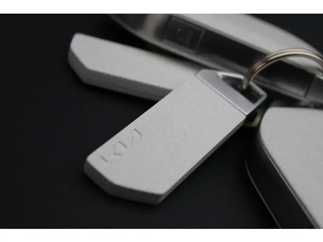 Kia PV5