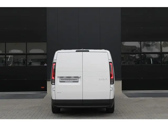 Kia PV5