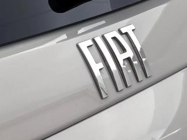 Fiat 600