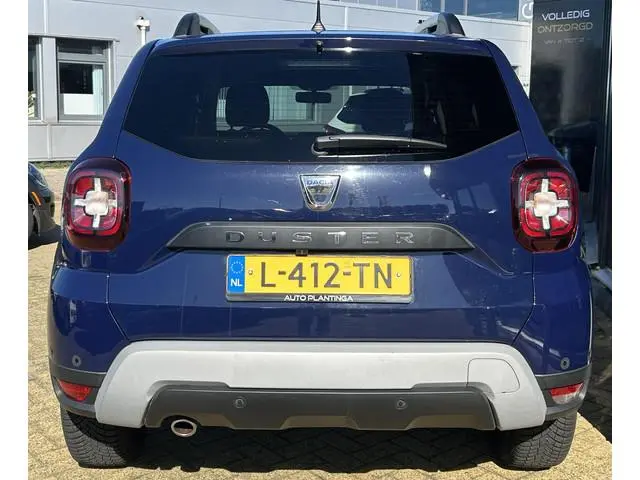 Dacia Duster 1.3 TCe Prestige 131PK | 1e Eigenaar! | NL AUTO | NAP | Achteruitrijcamera | Navigatie...