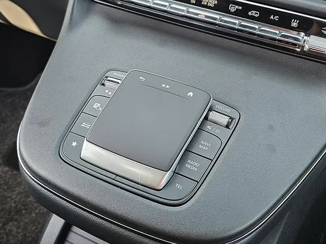 Mercedes-Benz EQV