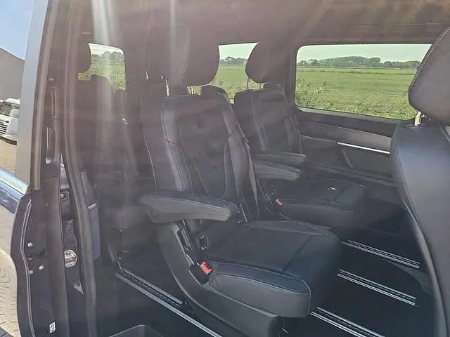 Mercedes-Benz EQV