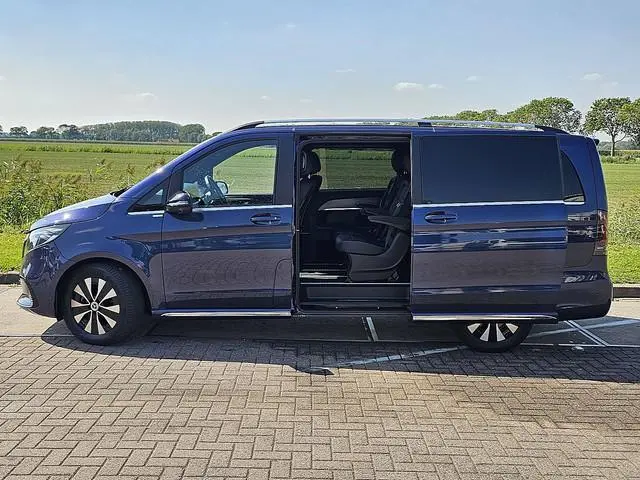 Mercedes-Benz EQV